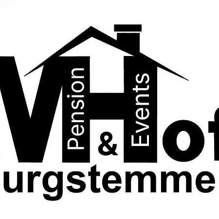 ゲストハウス Burgstemmer M-hof Egbr